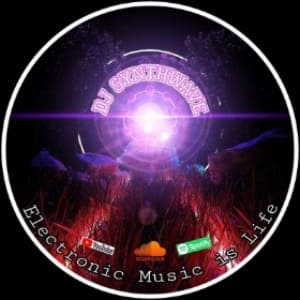 DJ Synthwave