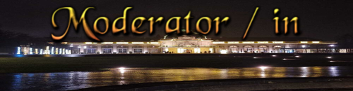 Moderatoren