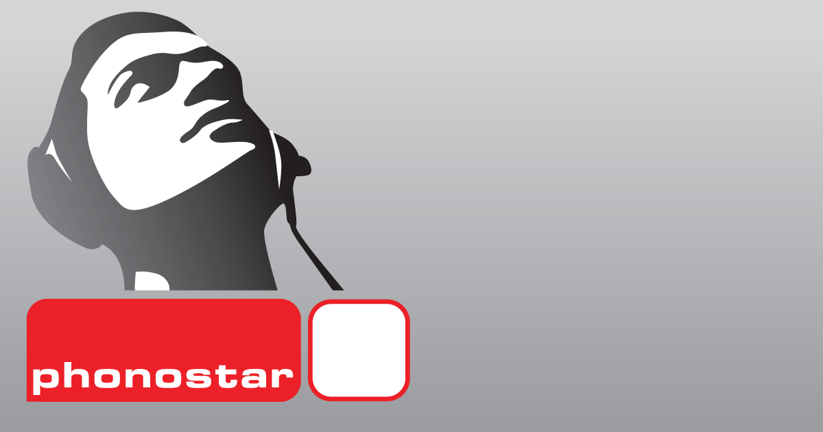Phonostar